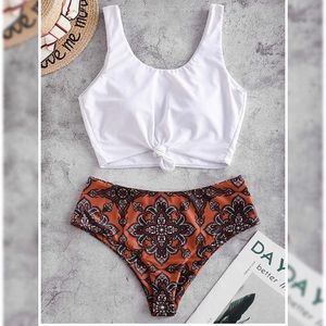 ZAFUL BIKINI 👙 !